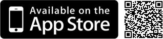 Available on the App Store